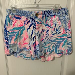 You like Lilly, are you a size 4 do t think about it.